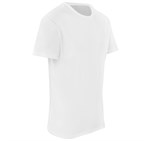 Unisex Activ T-shirt White