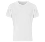 Unisex Activ T-shirt White