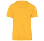 Unisex Activ T-shirt Yellow