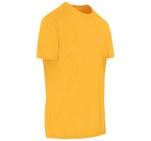 Unisex Activ T-shirt Yellow