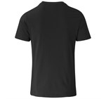 Unisex Recycled Promo T-Shirt Black
