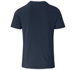 Unisex Recycled Promo T-Shirt Navy