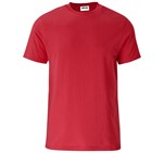 Unisex Recycled Promo T-Shirt Red