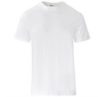 Unisex Recycled Promo T-Shirt White