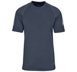 Mens Endurance T-Shirt Dark Grey