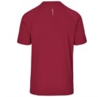 Mens Endurance T-Shirt Red