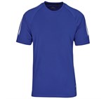 Mens Endurance T-Shirt Royal Blue