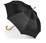 Hoxton Auto-Open Umbrella Black