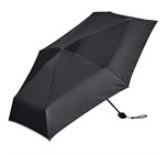 Serendipio Salem Recycled PET Compact Umbrella with EVA Pouch UM-SD-25-B_UM-SD-25-B-01-NO-LOGO