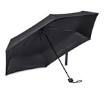 Serendipio Salem Recycled PET Compact Umbrella with EVA Pouch UM-SD-25-B_UM-SD-25-B-02-NO-LOGO