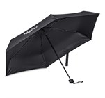 Serendipio Salem Recycled PET Compact Umbrella with EVA Pouch UM-SD-25-B-02