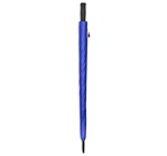 US Basic Fairhaven UV50 Auto-Open Golf Umbrella Blue