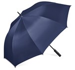 US Basic Fairhaven UV50 Auto-Open Golf Umbrella Navy