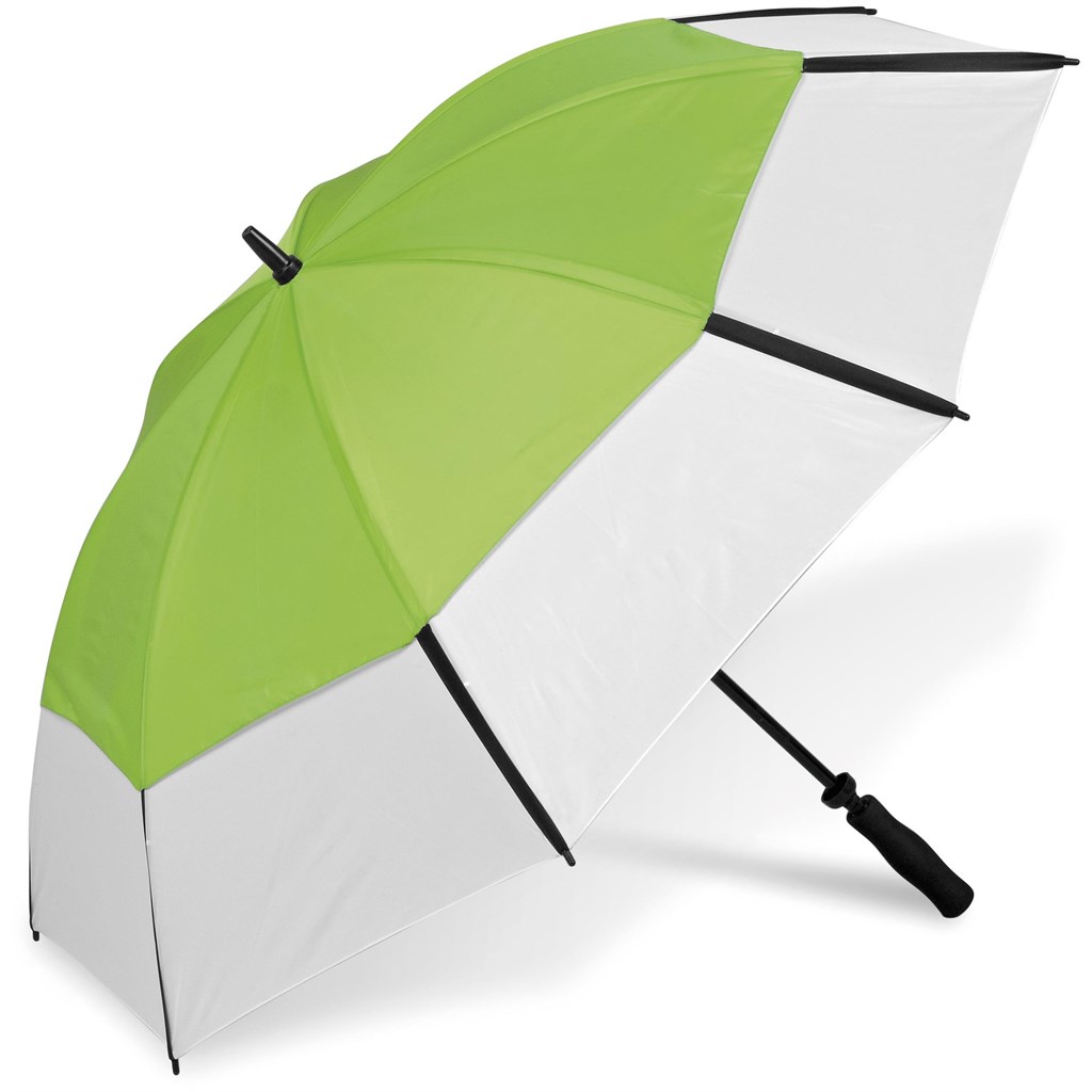 Royalty Golf Umbrella - Lime