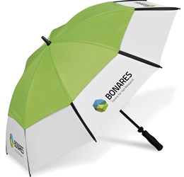 promo: Royalty Golf Umbrella Lime (Lime)!
