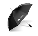 Cloudburst Auto-Open Umbrella Black