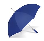 Cloudburst Auto-Open Umbrella Blue