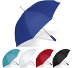 Cloudburst Auto-Open Umbrella UMB-7521-NOLOGODEFAULT