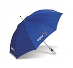 Turnberry Golf Umbrella Blue