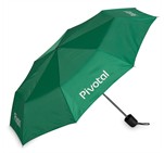 Tropics Compact Umbrella UMB-7550_UMB-7550-DG1