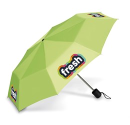 promo: Tropics Compact Umbrella Lime (Lime)!