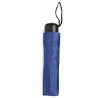 Tropics Compact Umbrella UMB-7550_UMB-7550-POUCHES-BU-NO-LOGO