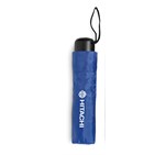 Tropics Compact Umbrella UMB-7550_UMB-7550-POUCHES-BU