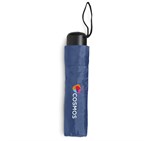 Tropics Compact Umbrella UMB-7550-POUCHES-N