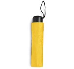 Tropics Compact Umbrella UMB-7550-POUCHES-Y