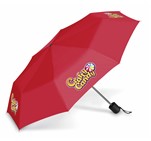 Tropics Compact Umbrella Red