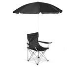 US Basic Paradiso Beach Umbrella UMB-7800_UMB-7800-BL-GIFT-9976-BL-NO-LOGO