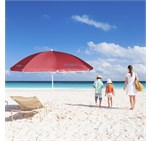 US Basic Paradiso Beach Umbrella UMB-7800_UMB-7800-R-GIFT-9976-R-01-COMP