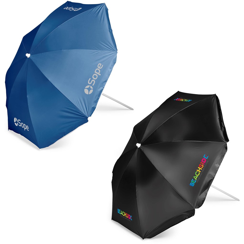 US Basic Paradiso Beach Umbrella