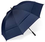 Torrent Golf Umbrella Navy