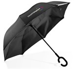 Goodluck Umbrella Black