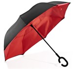 Goodluck Umbrella Red