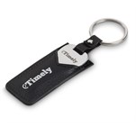 Altitude Keyed-In Flash Drive Keyholder - 8GB Black