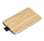 Okiyo Sempai Bamboo Flash Drive - 16GB USB-7425_USB-7425-02-NO-LOGO