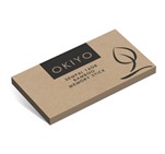 Okiyo Sempai Bamboo Flash Drive - 16GB USB-7425_USB-7425-BOX