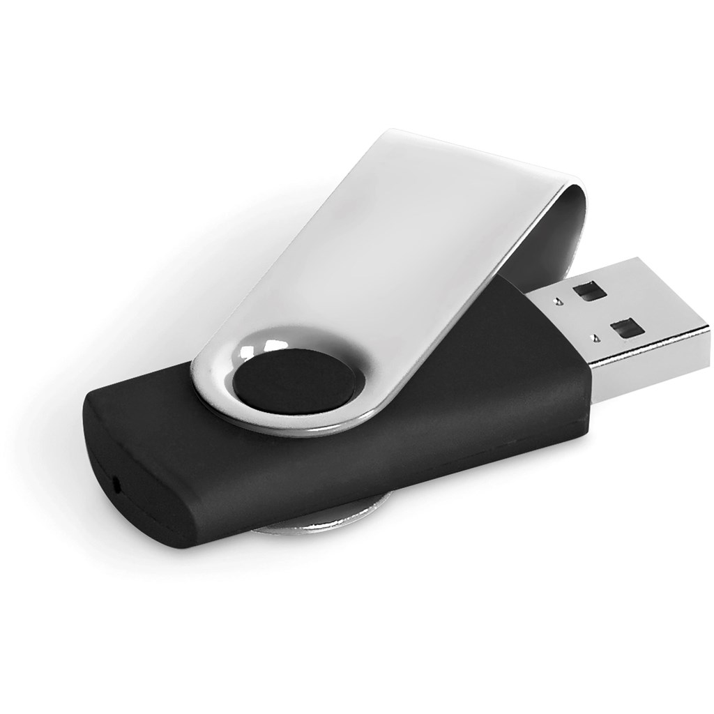 Axis Glint Memory Stick - 4GB