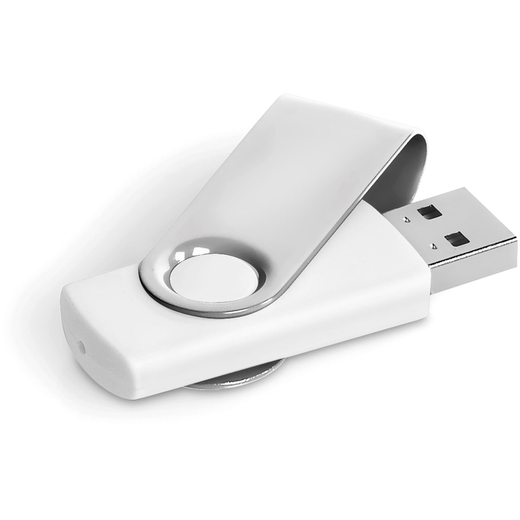 Axis Glint Memory Stick - 4GB