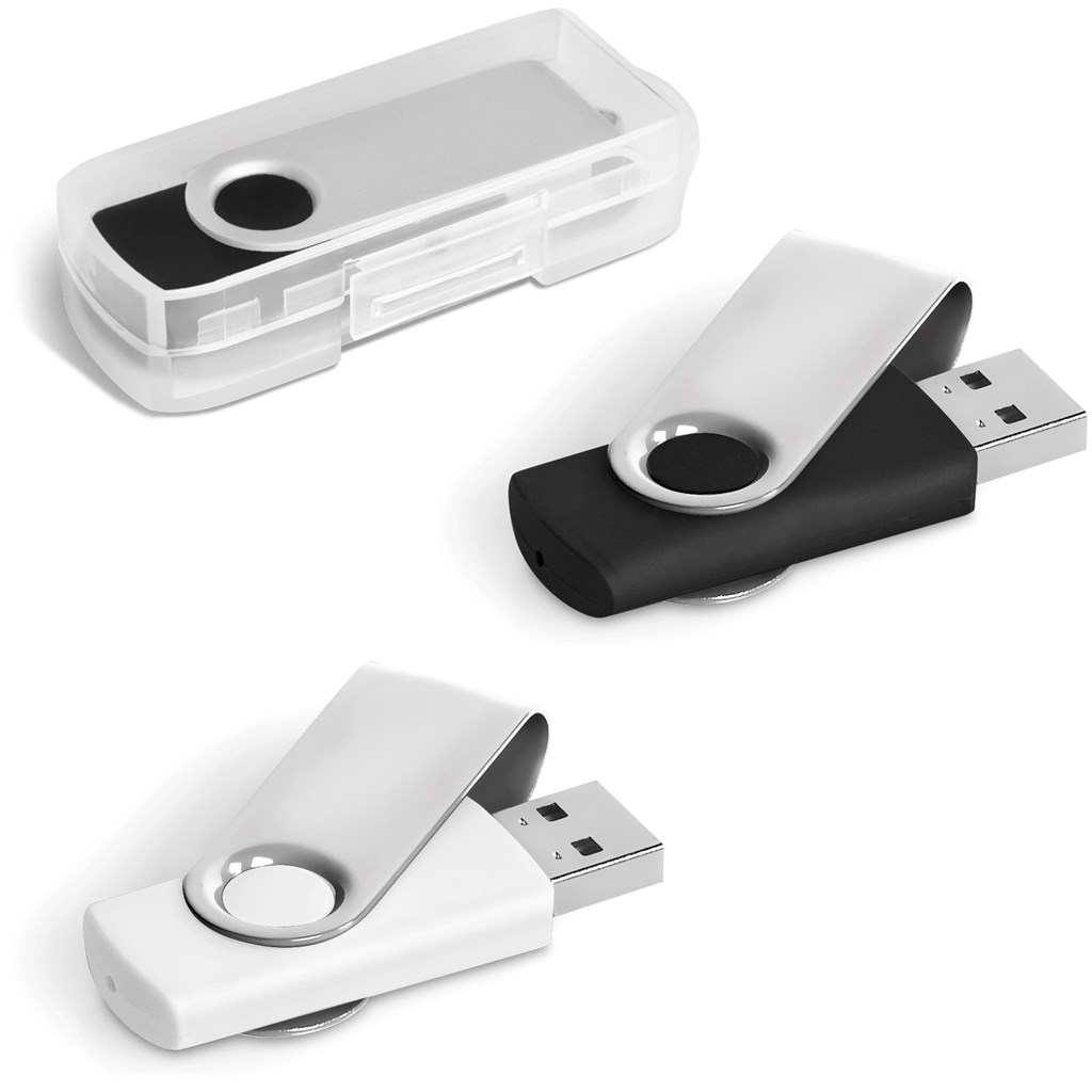 Axis Glint Memory Stick - 4GB