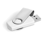 Axis Glint Flash Drive - 8GB USB-7469_USB-7469-MIX-SW-S-NO-LOGO