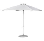 Fade Resistant Parasol Sliding Pole 2m x 2m VI-AM-140-D_VI-AM-140-D-0-0-05-NO-LOGO