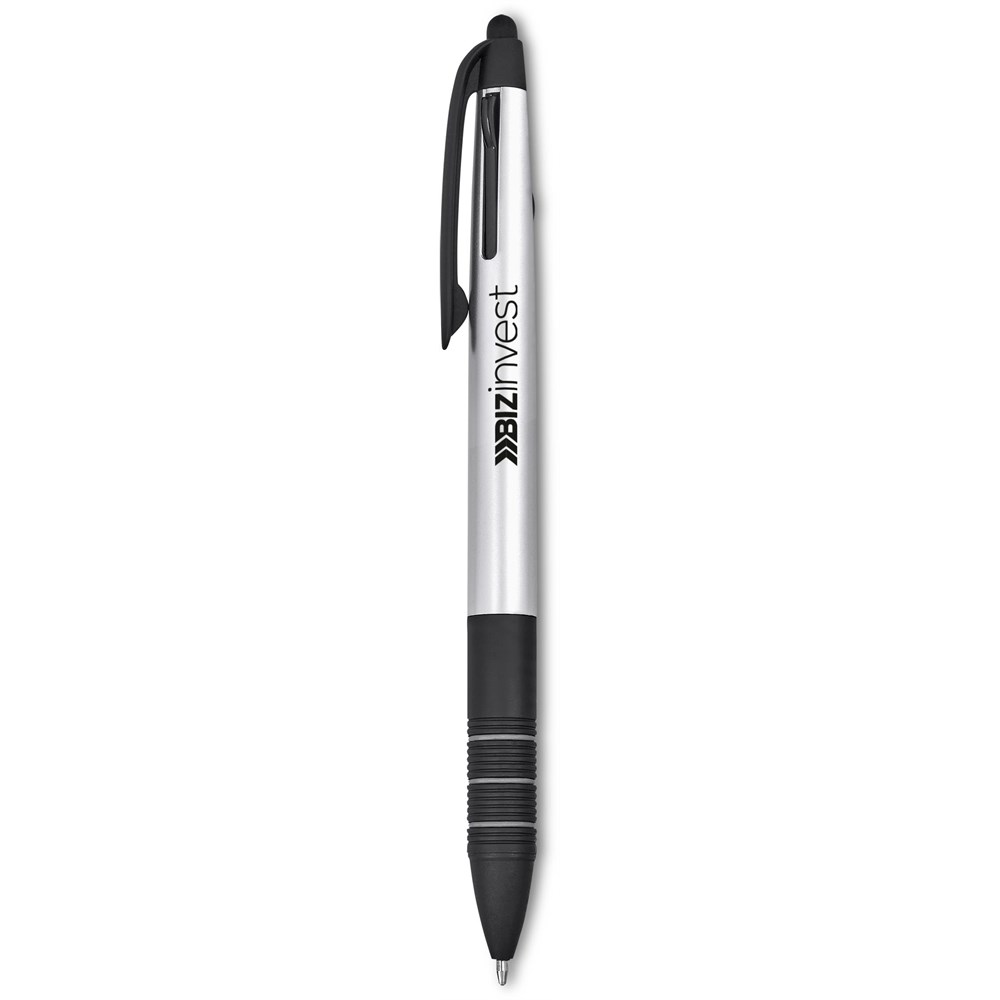 Altitude Grover 3-in-1 Stylus Ball Pen