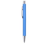 Altitude Kendra Ball Pen Cyan