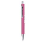 Altitude Kendra Ball Pen Pink