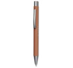 Altitude Vogue Omega Ball Pen Burnt Orange