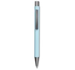 Altitude Vogue Omega Ball Pen Light Turquoise