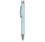 Altitude Vogue Omega Ball Pen Light Turquoise